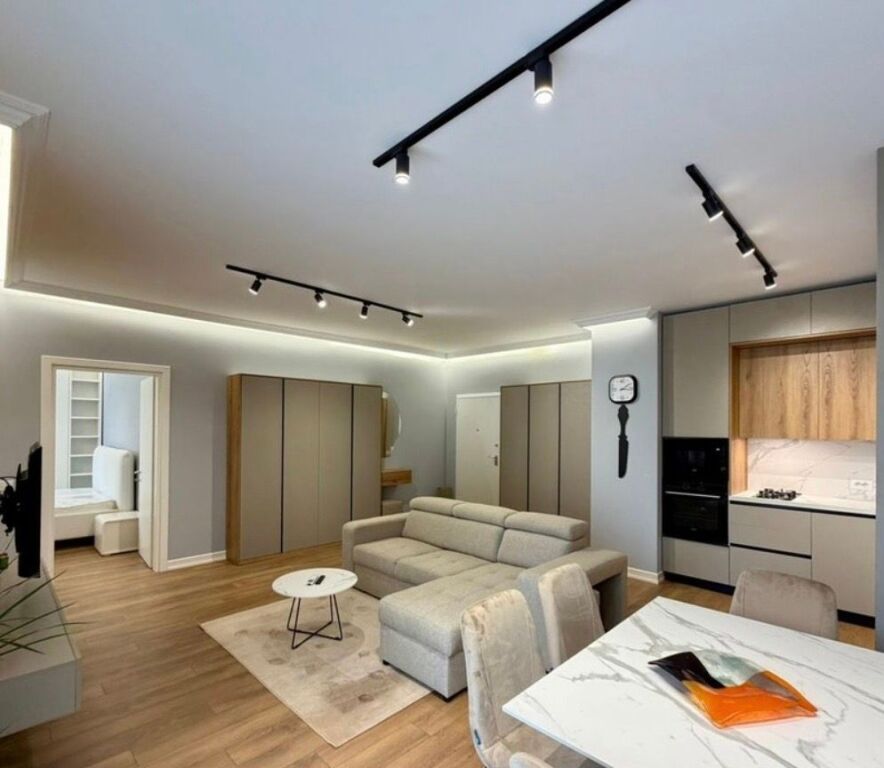 Apartament me qera 1+1 ne Don Bosko