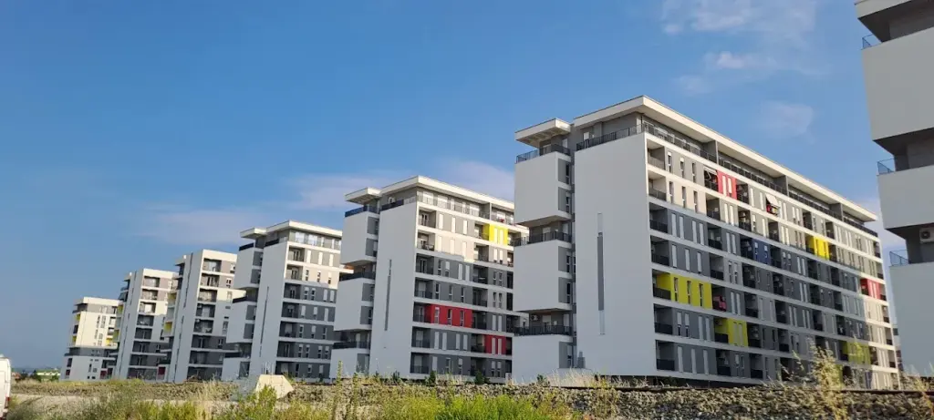 Apartment 1+1 for sale in Univers City, Tirana