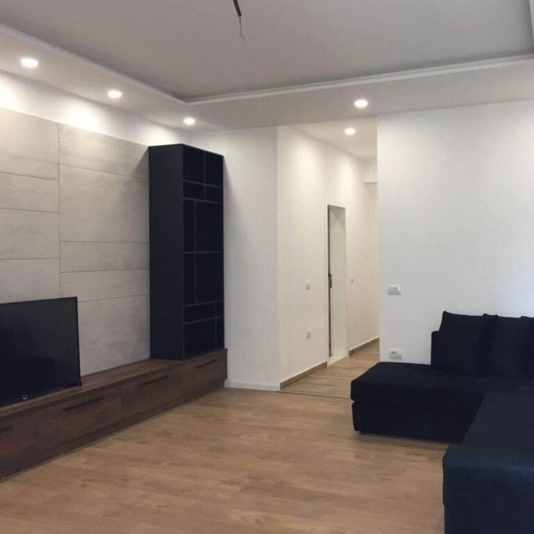 🏡 Apartament 2+1+2 me Qira – Tirana e Re, pranë Kompleksit Delijorgji ✨