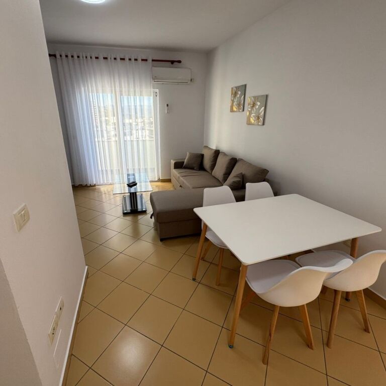 🏡 Vendesi in vendita Appartamento 1+1 con Vista Mare – Ermiri Palace, Shëngjin 🌊✨
