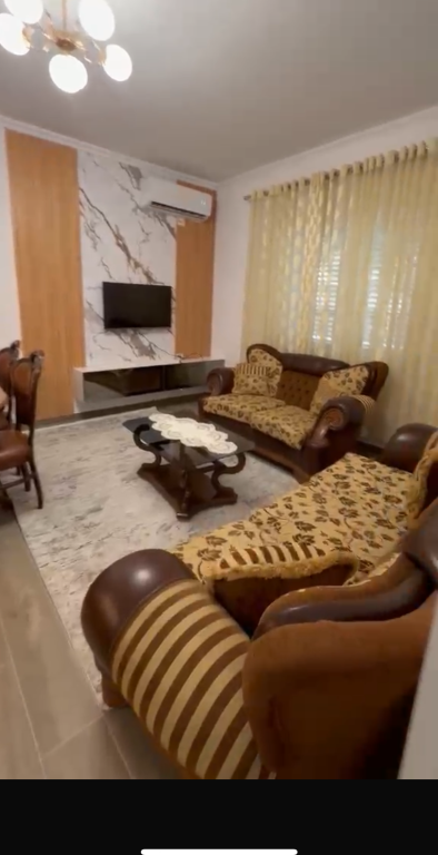 HOUSE FOR RENT – GJON MILI STREET, NEAR THE NEW BLV (SIRI KODRA)  