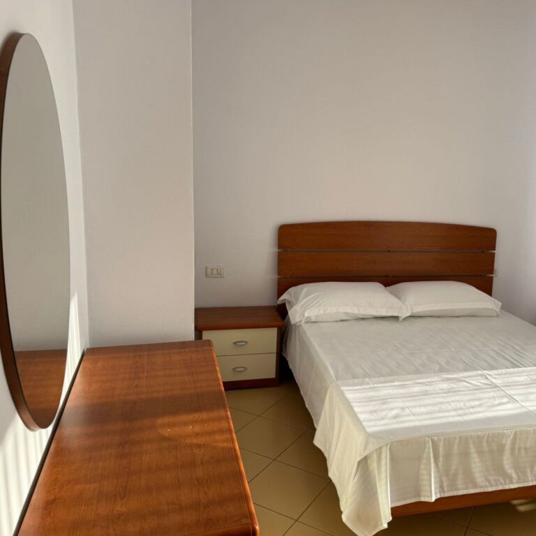 🏡 Vendesi in vendita Appartamento 1+1 con Vista Mare – Ermiri Palace, Shëngjin 🌊✨