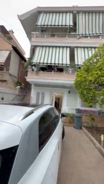 HOUSE FOR RENT – GJON MILI STREET, NEAR THE NEW BLV (SIRI KODRA)  