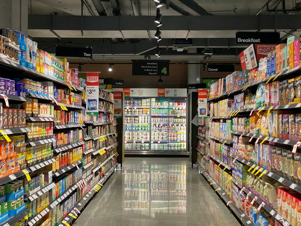 Shitet njesi biznesi tek rrethi i Postes, Elbasan