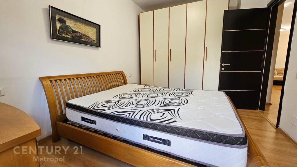 FOR RENT APARTMENT 2+1+2, NEAR THE HIGH COURT, MYSLYM SHYRI! 800 € /Month