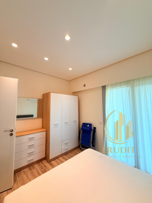 Apartment 1+1 for Sale in Radhimë