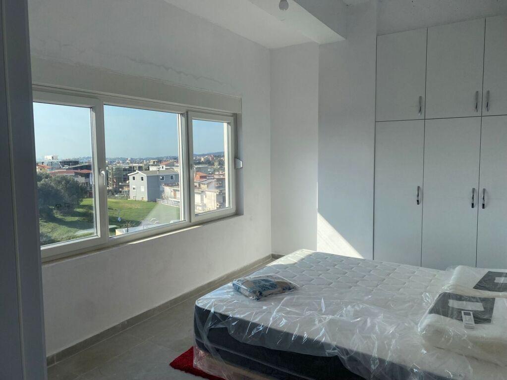 🏡 Apartment 2+1 for rent