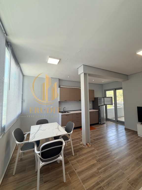 Apartment 1+1 for Sale in Radhimë