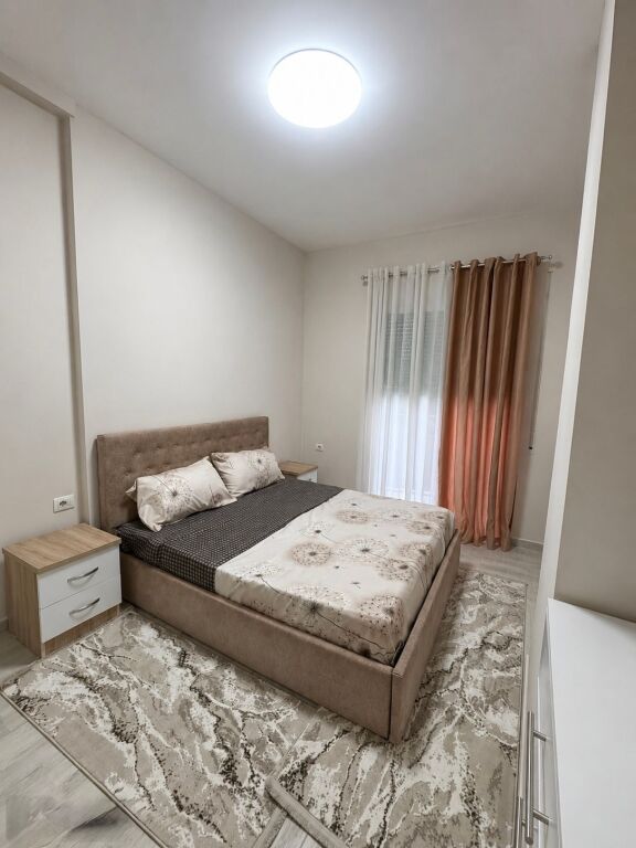 Super apartament me qera 1+1+parkim Astir