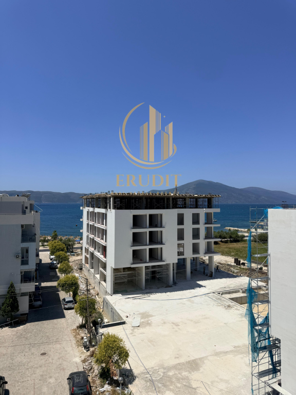 Apartment 1+1 for Sale in Radhimë
