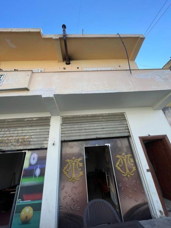Shtepi private 2+1 plus dy ambjente biznesi për Shitje bashke në Durrës, Ish këneta