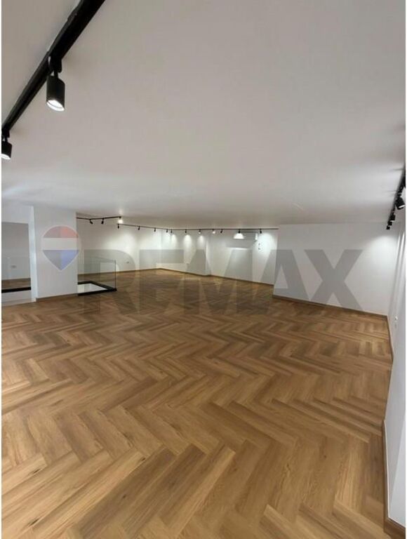 Duplex space for rent at Delijorgji Complex