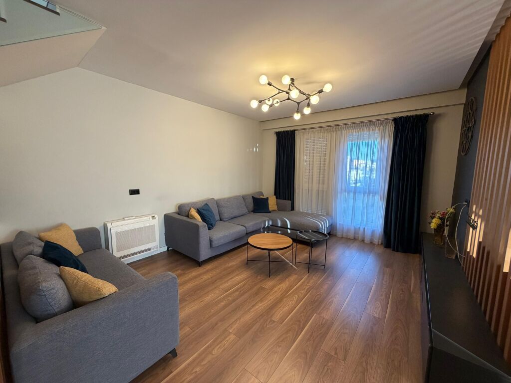Duplex for rent 3+1+2 Near 5 May