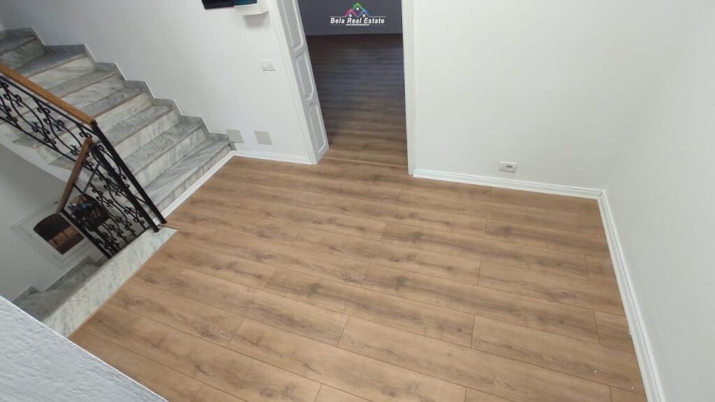 Vile 3-Kateshe Me Qera Ne Xhamllik (ID BV22322) Tirane