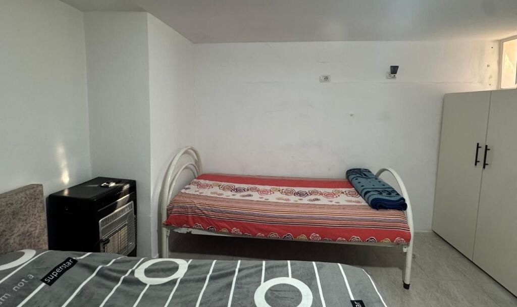 Rent | Apartament 1 + 1 | The New Bazaar | 400 €/month