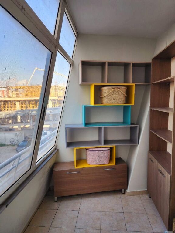 Apartament 2+1 me Qira – Pranë Gjykatës së Apelit, Durrës