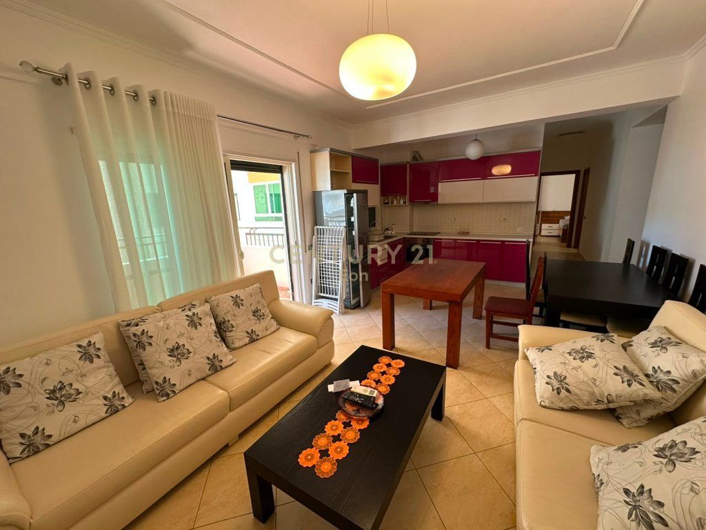 JEPET ME QIRA APARTAMENT 2+1 NE VIJE E PARE ME DETIN, SHKEMBI KAVAJES !