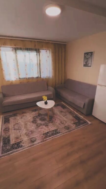 APARTAMENT 1+1 NE SHITJE NE ALLIAS