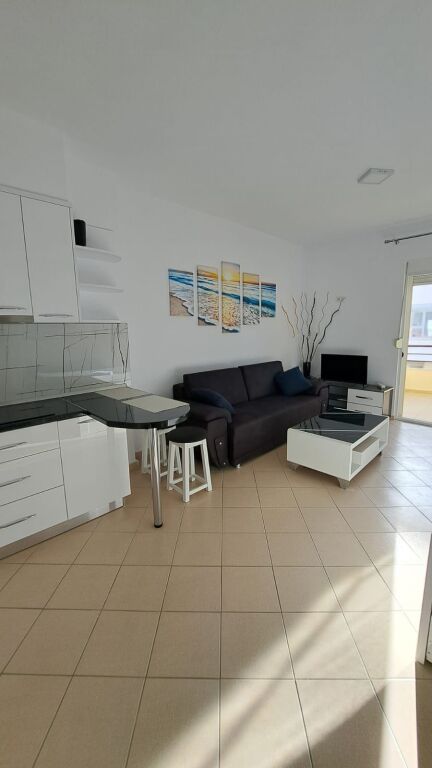 Appartamento in Vendita a Saranda – Zona Kodra, Vicino a Zero Zero Beach