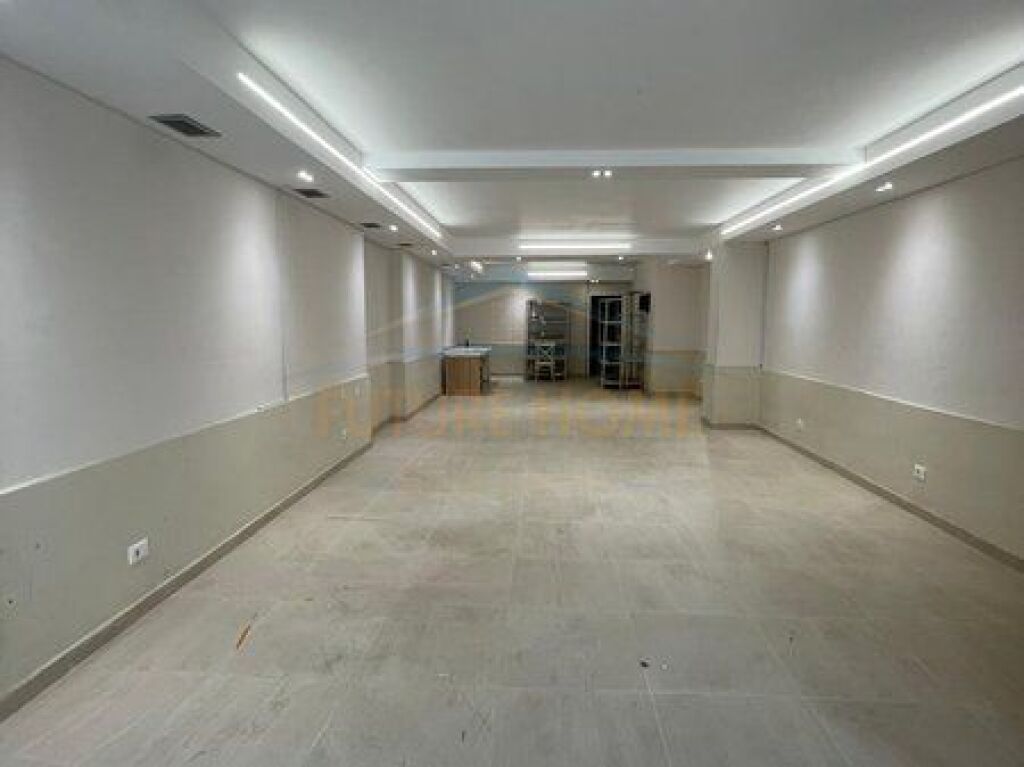 Rent, Roadside, Business Unit, Iliria Beach, Durres