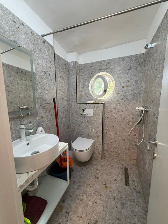 APPARTAMENTO IN AFFITTO 1+1 STAZIONE DEL TRENO 45.000 LEKE FH-80171