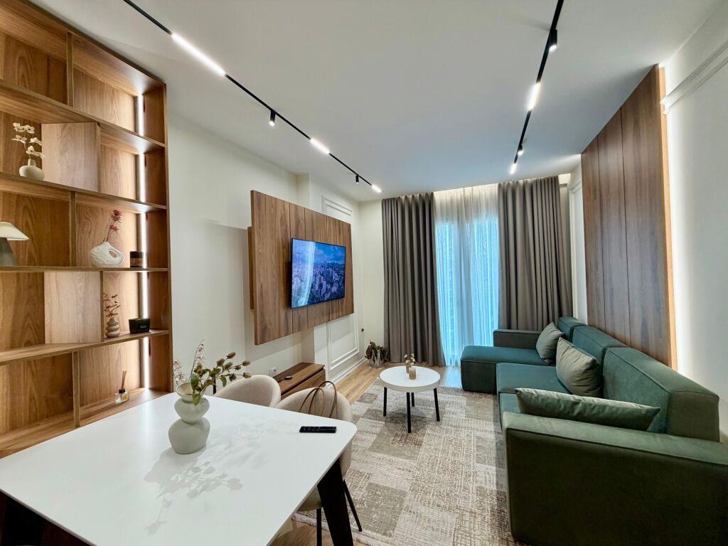 SUPER 2+1 APARTMENT FOR RENT IN DON BOSKO!
