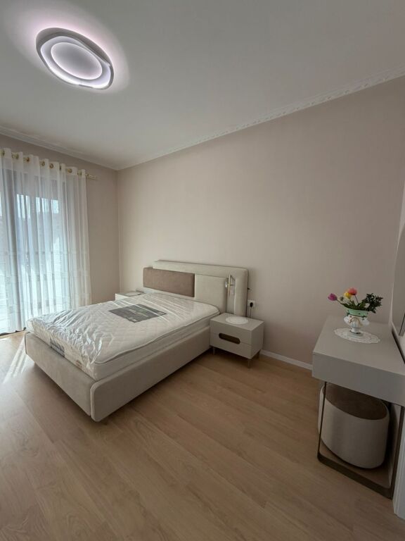 🏡 Apartament 2+1+2 me Qira tek Kompleksi Delijorgji