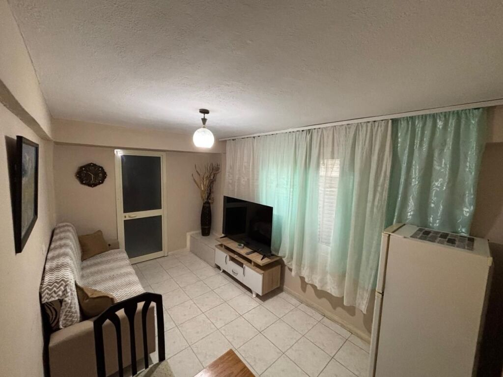Rent | Apartament 1 + 1 | The New Bazaar | 400 €/month