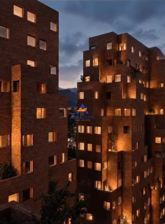 DISPONOJME APARTAMENTE ME TIPOLOGJI TË NDRYSHME "RRUGA JAVER MALO, TIRANE" 1.800 EURO/M2