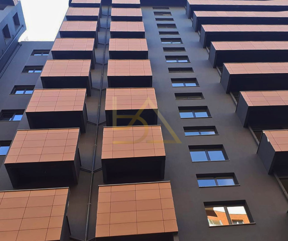 Shitet Apartament 2+1+2 – Oasis Residence, Tiranë