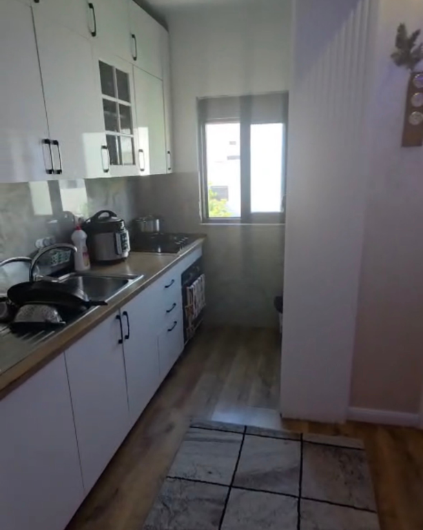 Apartment for Sale 2+1 – Former URT Area, Durrës