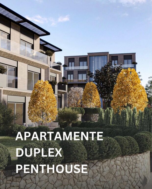 Apartament  1+1 per shitje ne Fark