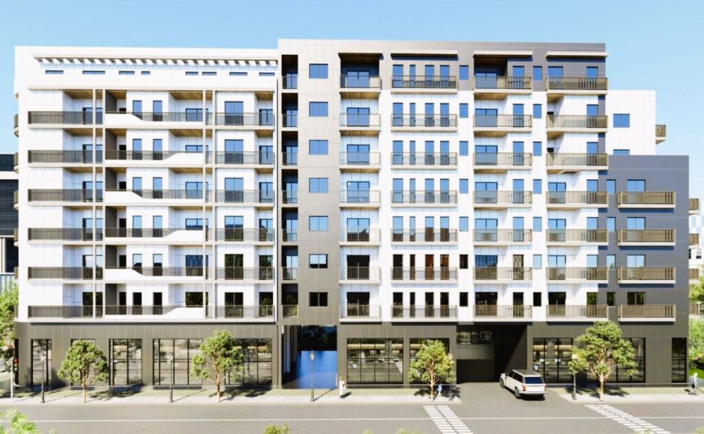 🌇Apartament 1+1 ne shitje te Phoenix Residence ne Yzberisht 📍