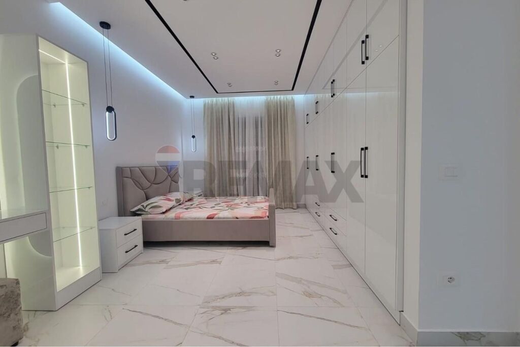 Apartament 2+1+2 per qera Kompleksi Delijorgji - Widok 3