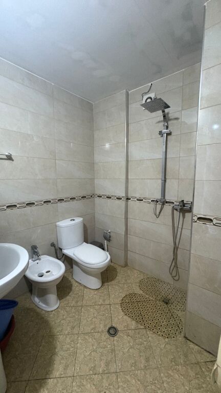 For rent furnished 2+1 apartment in Astir near Big Pjata