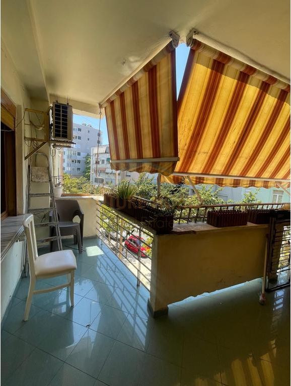 Qera, Apartament 2+1,Gjykata, Durres.