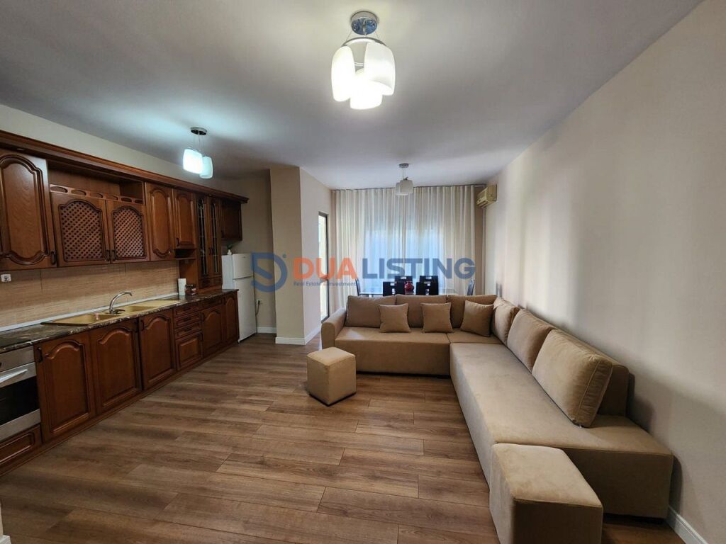 Apartament 2+1 për qira te Kodra e Diellit!