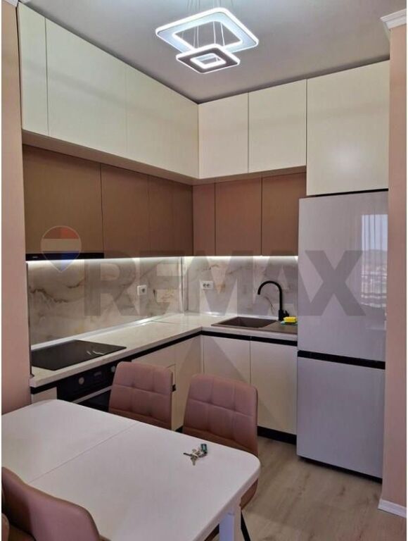 APARTMENT FOR RENT 1+1 AT UNIVERS CITY