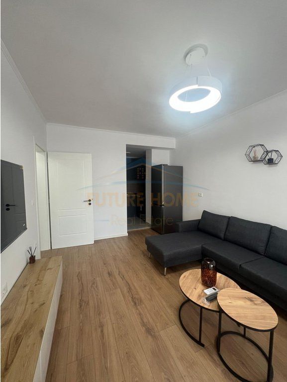 Qira, Apartament 1+1+Post Parkimi, Don Bosko Tiranë.