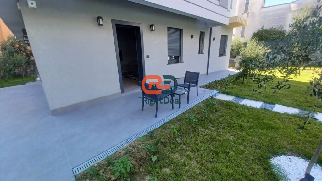 A Kodra E Priftit, In Affitto, Super Appartamento 1+1 Appena Investito E Mai Abitato Prima!!!