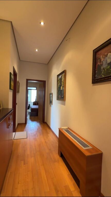 SUPER PENTHOUSE NË SHITJE – KODRA E DIELLIT, TIRANË