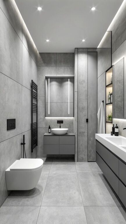 Komuna e Parisit, jepet me qera apartament modern 2+1+2.