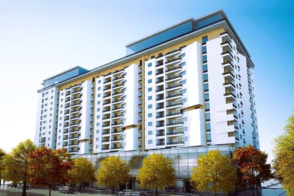 🏡Apartament 2+1 për Shitje te Rruga Panorama🔥, Albania