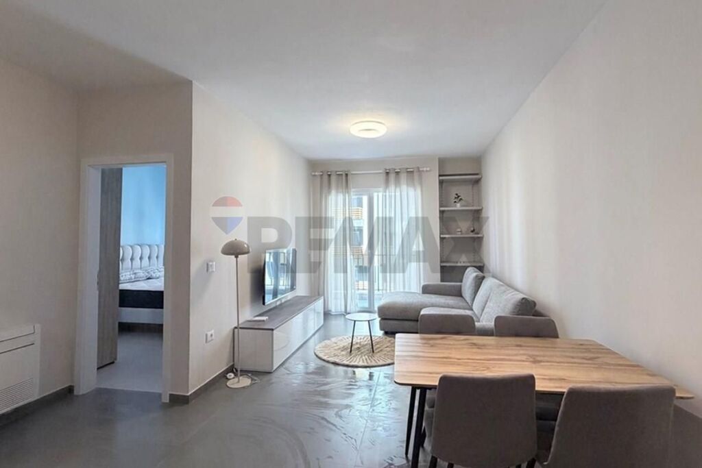 Affittasi 1+1 Residenza Aura