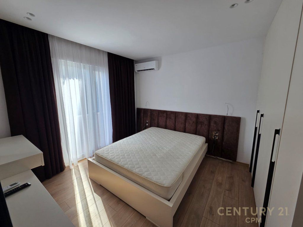 2+1 Apartment for Rent on Barrikadave Street, Tirana - 890€ | 53 m² 890 € /Month