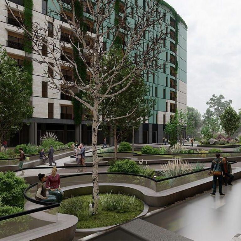 🚨 OKAZION – Vetëm 1650€/m²! 🚨 🏡 Shitet Apartament 3+1+2 në Riverside Residence – Ish Parku