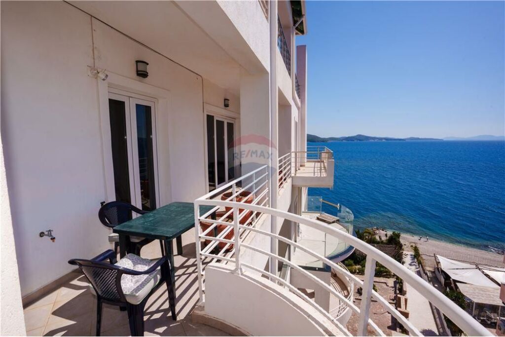 Dupleks - In Vendita - Via Mitat Hoxha, Sarandë