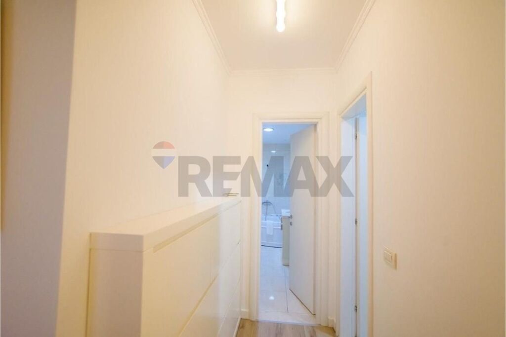 Apartament per Qira 2+1 Ministria Jashtme