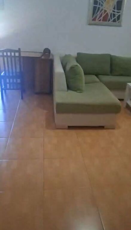 APARTAMENT ME QERA 1+1