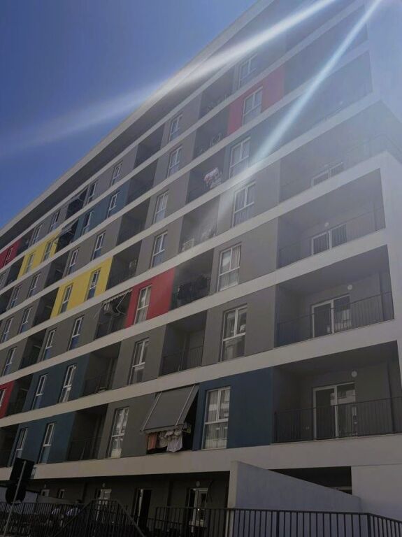 🏡 Shitet Apartament 1+1 në Univers City, Tiranë